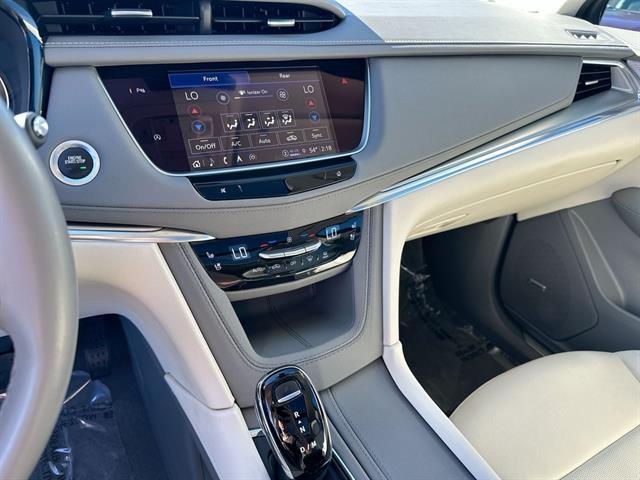2023 Cadillac XT5 Premium Luxury Tucson AZ