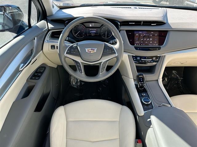 2023 Cadillac XT5 Premium Luxury Tucson AZ