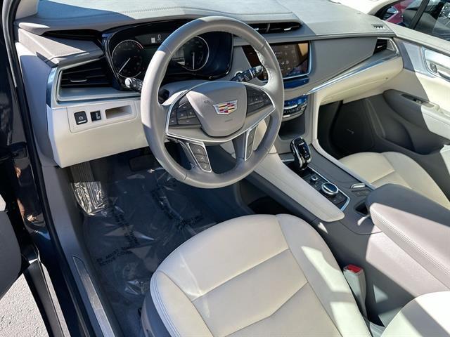 2023 Cadillac XT5 Premium Luxury Tucson AZ