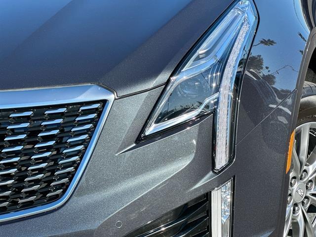 2023 Cadillac XT5 Premium Luxury Tucson AZ