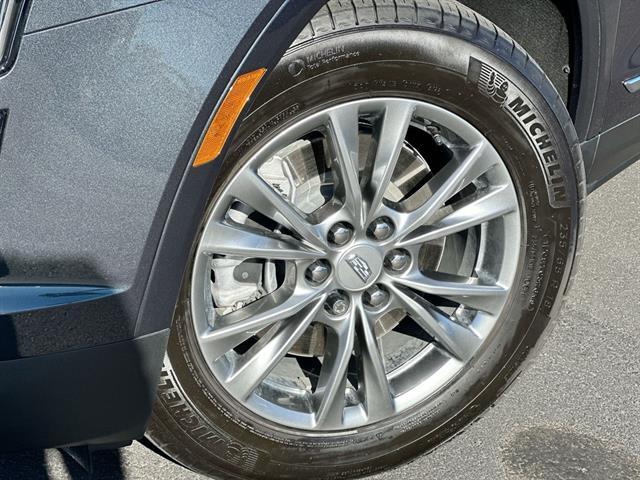 2023 Cadillac XT5 Premium Luxury Tucson AZ