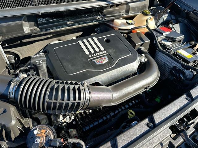 2023 Cadillac XT5 Premium Luxury Tucson AZ