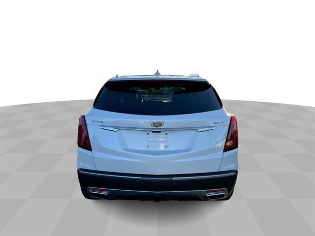 2023 Cadillac XT5 Premium Luxury Tucson AZ