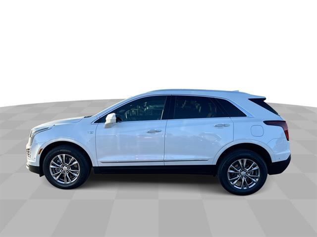 2023 Cadillac XT5 Premium Luxury Tucson AZ
