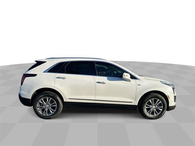 2023 Cadillac XT5 Premium Luxury Tucson AZ