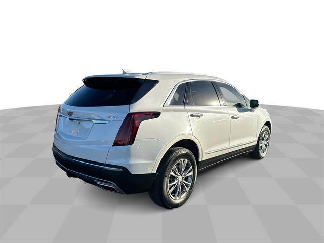 2023 Cadillac XT5 Premium Luxury Tucson AZ