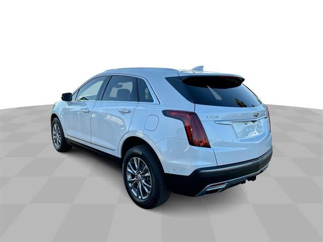 2023 Cadillac XT5 Premium Luxury Tucson AZ