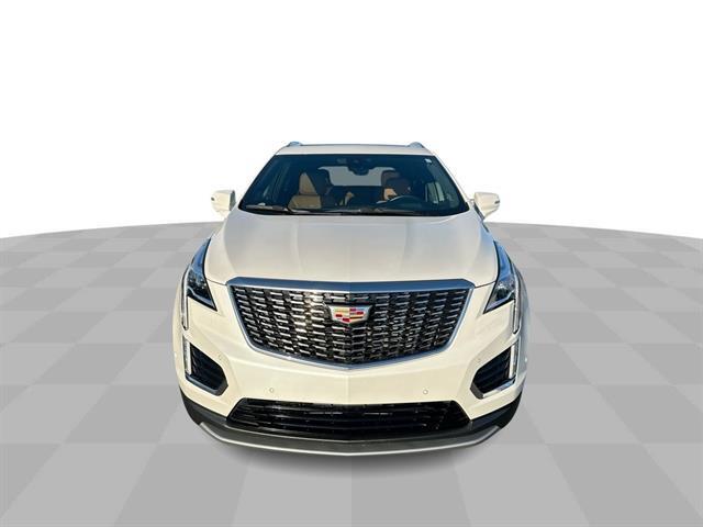 2023 Cadillac XT5 Premium Luxury Tucson AZ