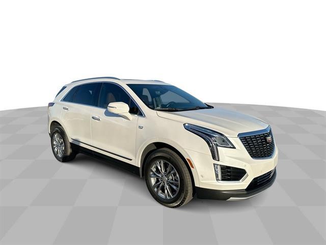 2023 Cadillac XT5 Premium Luxury Tucson AZ