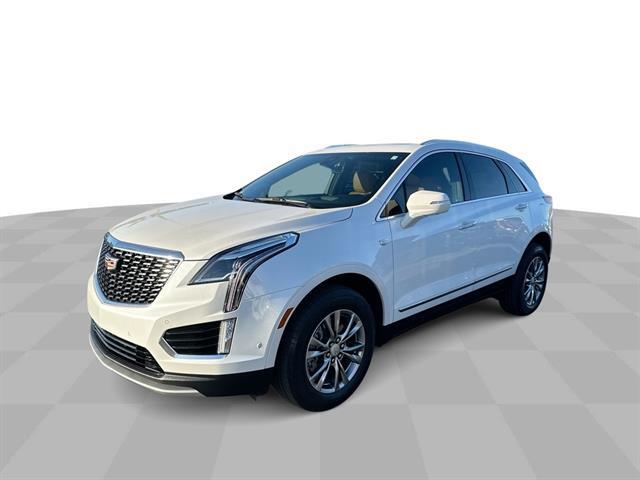 2023 Cadillac XT5 Premium Luxury Tucson AZ