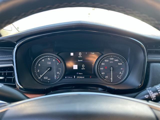 2023 Cadillac XT5 Premium Luxury Tucson AZ