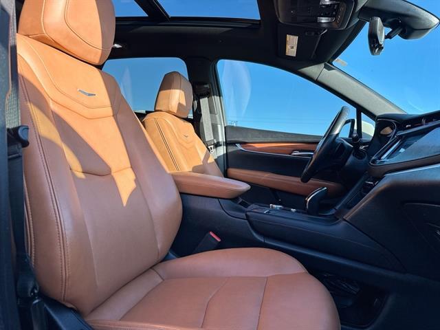 2023 Cadillac XT5 Premium Luxury Tucson AZ