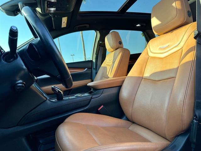 2023 Cadillac XT5 Premium Luxury Tucson AZ
