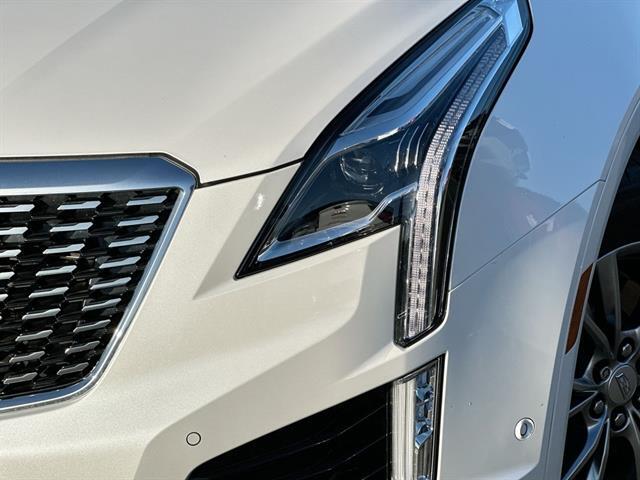 2023 Cadillac XT5 Premium Luxury Tucson AZ