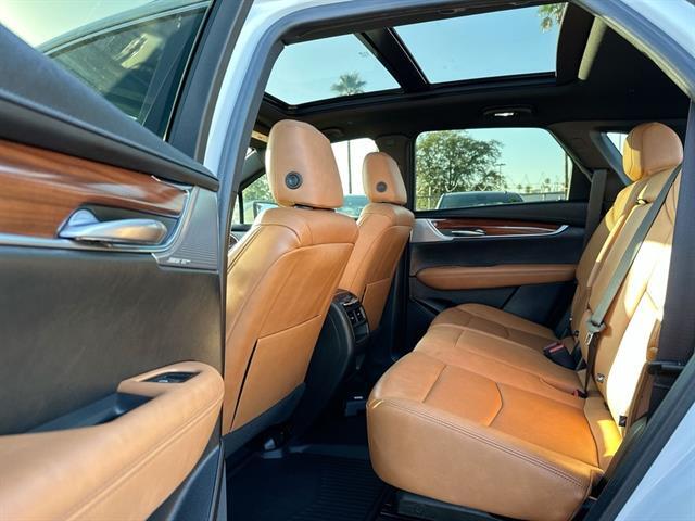 2023 Cadillac XT5 Premium Luxury Tucson AZ