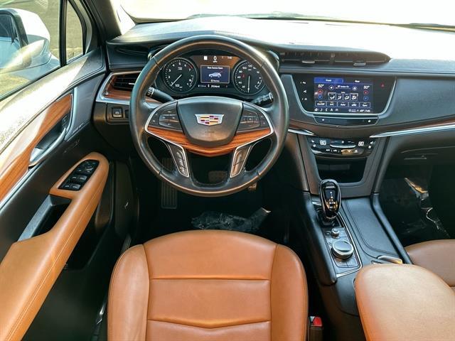 2023 Cadillac XT5 Premium Luxury Tucson AZ