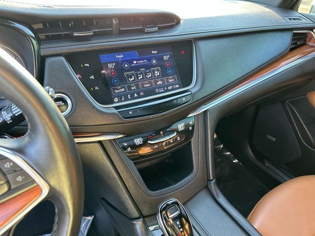 2023 Cadillac XT5 Premium Luxury Tucson AZ