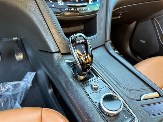 2023 Cadillac XT5 Premium Luxury Tucson AZ