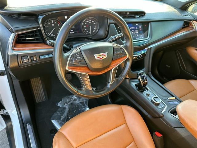2023 Cadillac XT5 Premium Luxury Tucson AZ