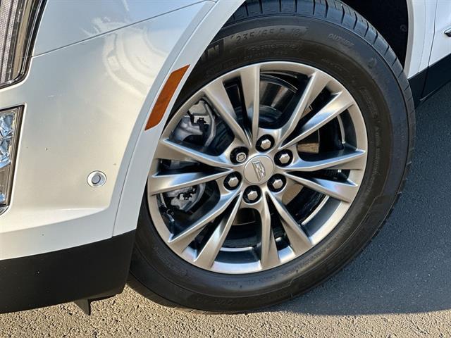 2023 Cadillac XT5 Premium Luxury Tucson AZ