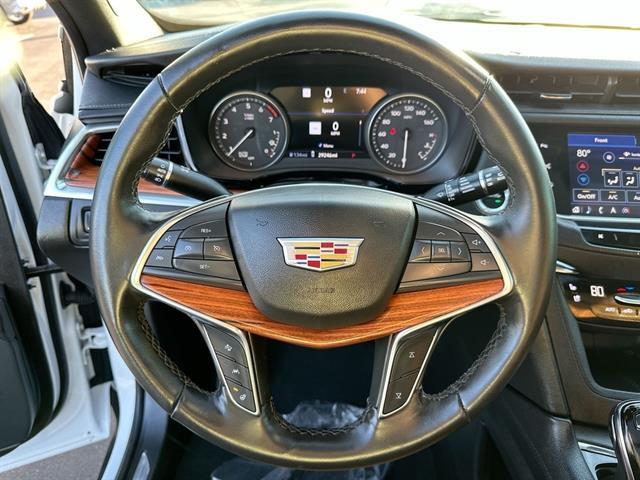 2023 Cadillac XT5 Premium Luxury Tucson AZ