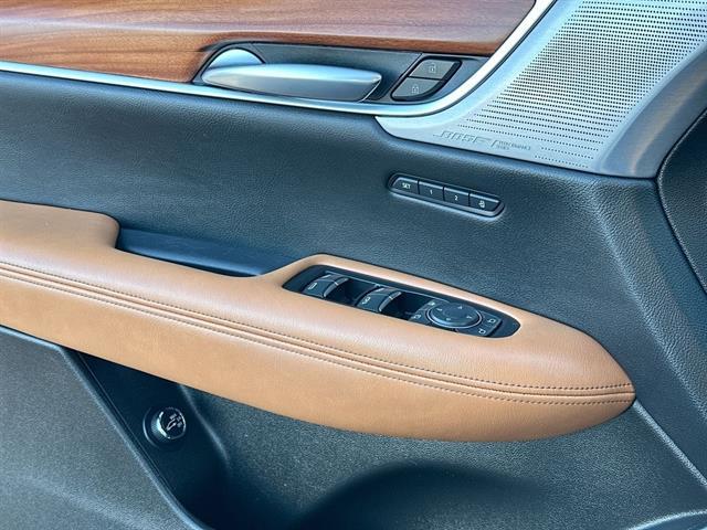 2023 Cadillac XT5 Premium Luxury Tucson AZ