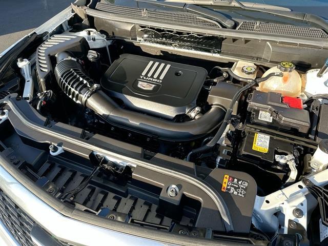 2023 Cadillac XT5 Premium Luxury Tucson AZ