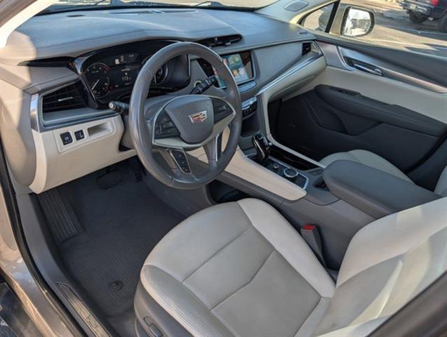 2023 Cadillac XT5 Premium Luxury Tucson AZ