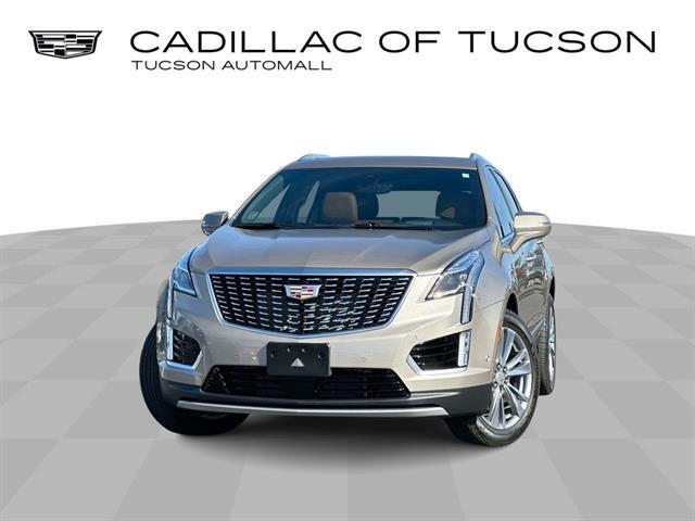 2023 Cadillac XT5