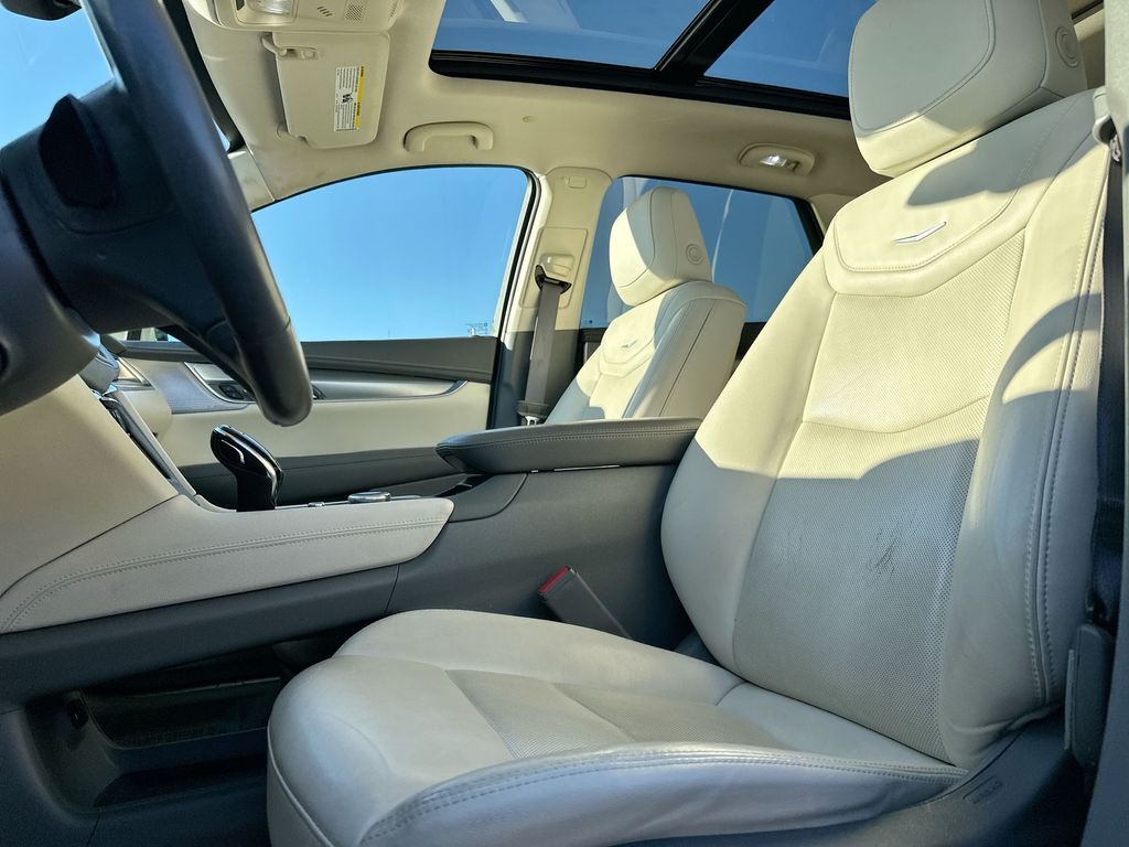 2023 Cadillac XT5 Premium Luxury Tucson AZ