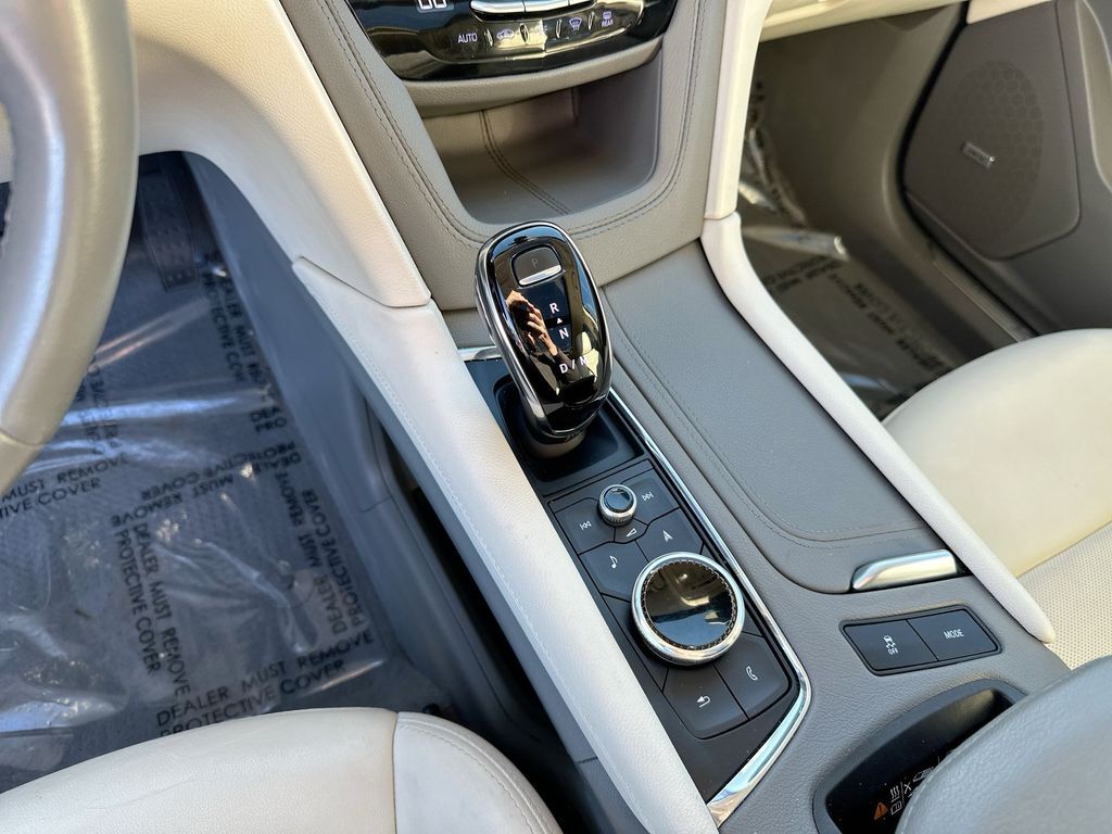 2023 Cadillac XT5 Premium Luxury Tucson AZ