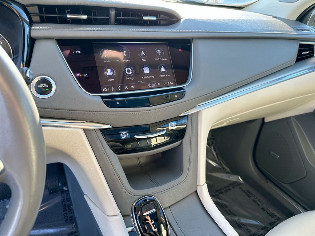 2023 Cadillac XT5 Premium Luxury Tucson AZ