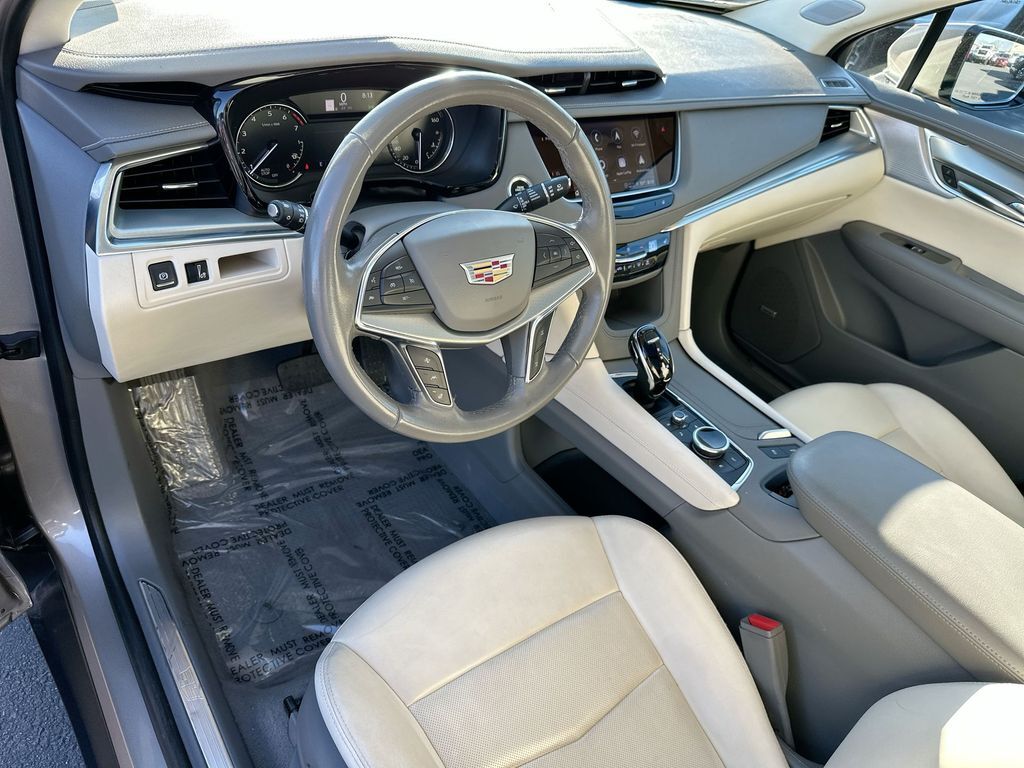 2023 Cadillac XT5 Premium Luxury Tucson AZ
