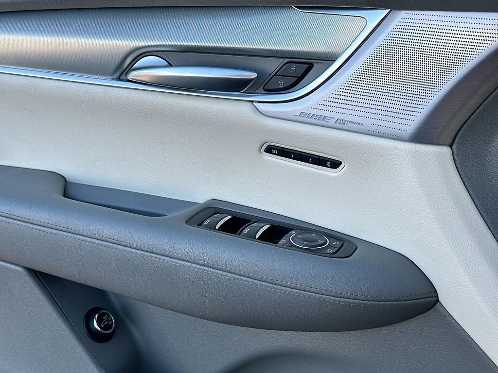 2023 Cadillac XT5 Premium Luxury Tucson AZ