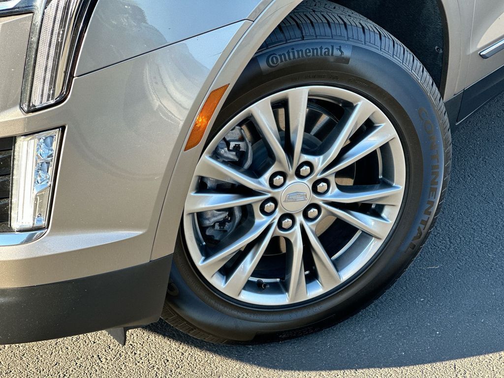 2023 Cadillac XT5 Premium Luxury Tucson AZ