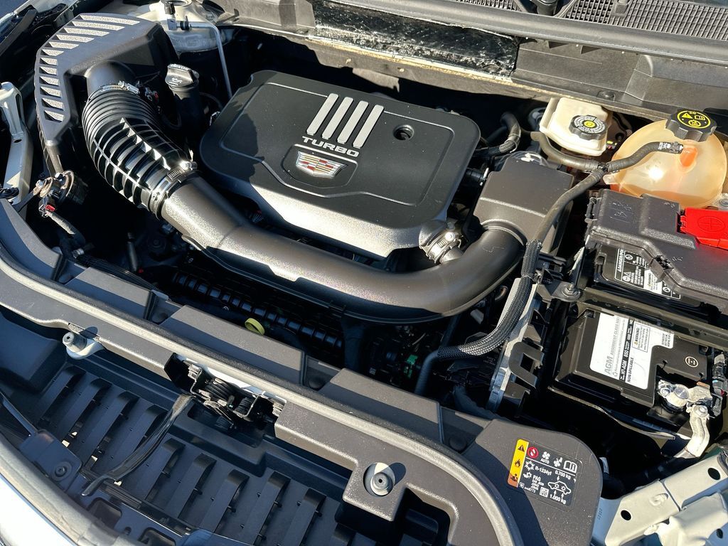 2023 Cadillac XT5 Premium Luxury Tucson AZ