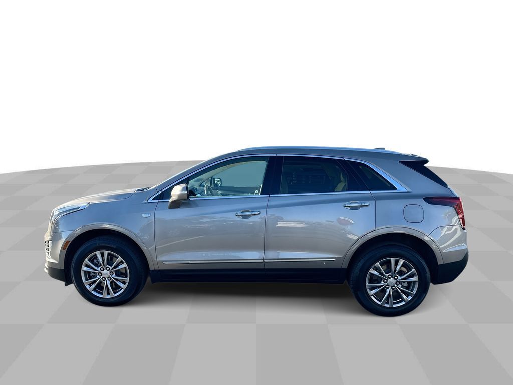 2023 Cadillac XT5 Premium Luxury Tucson AZ