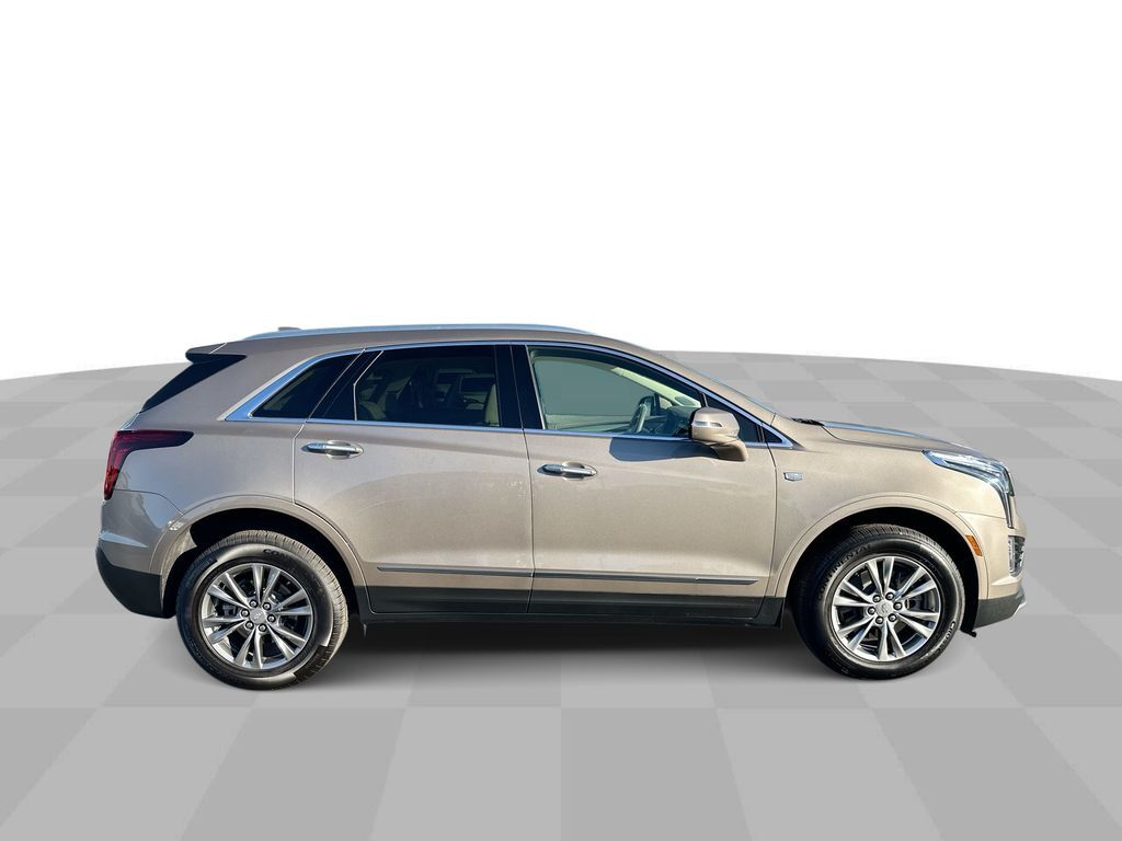2023 Cadillac XT5 Premium Luxury Tucson AZ