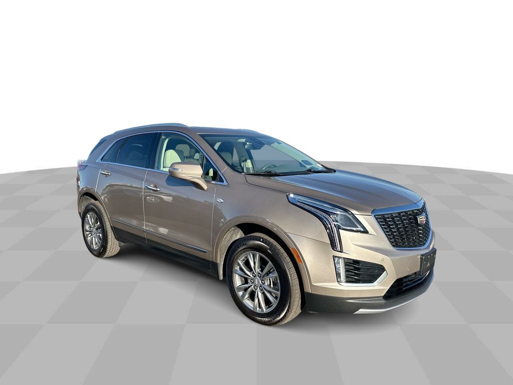 2023 Cadillac XT5 Premium Luxury Tucson AZ