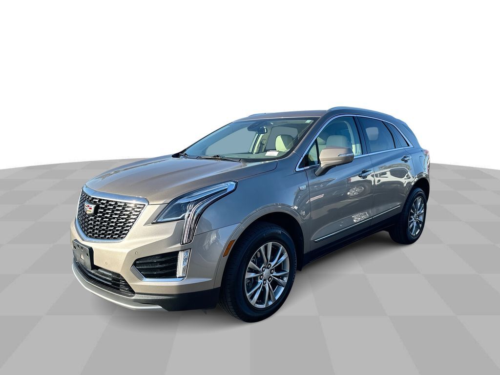 2023 Cadillac XT5 Premium Luxury Tucson AZ