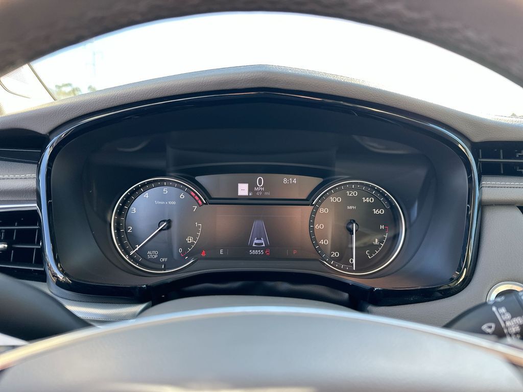 2023 Cadillac XT5 Premium Luxury Tucson AZ