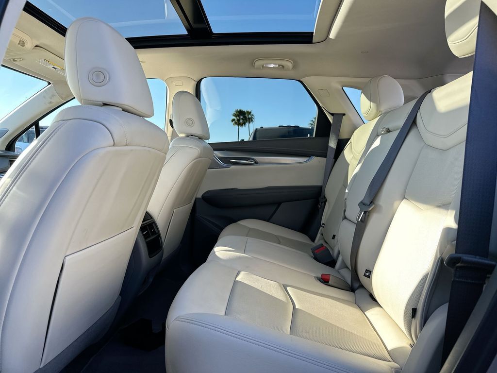 2023 Cadillac XT5 Premium Luxury Tucson AZ