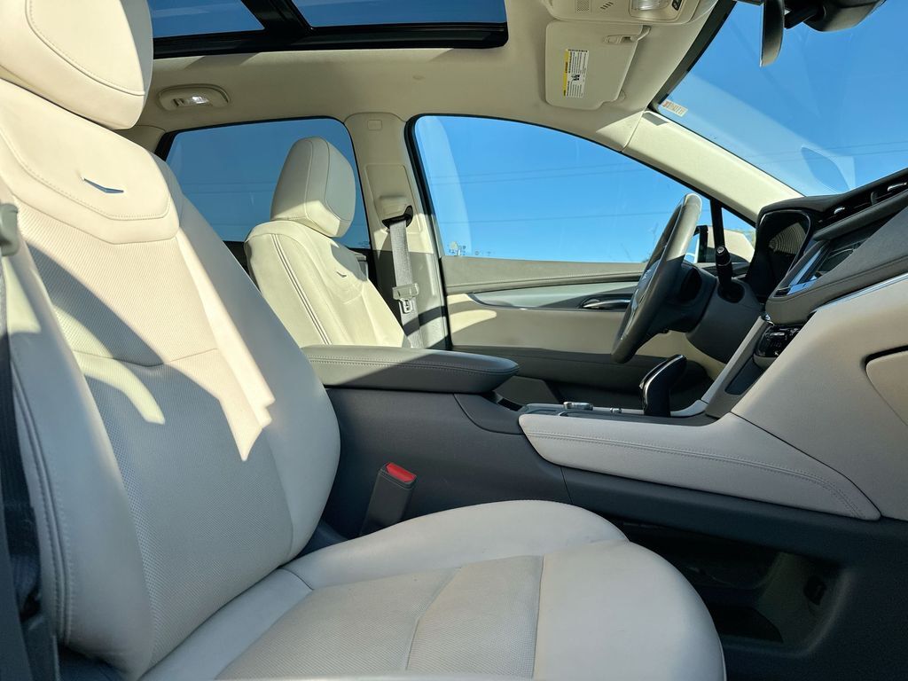 2023 Cadillac XT5 Premium Luxury Tucson AZ