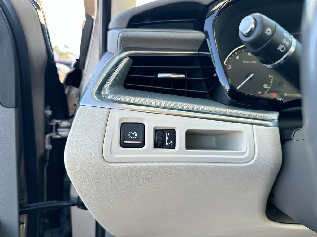 2023 Cadillac XT5 Premium Luxury Tucson AZ