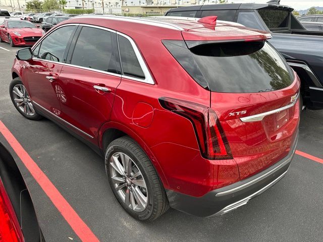 2023 Cadillac XT5 Premium Luxury Tucson AZ