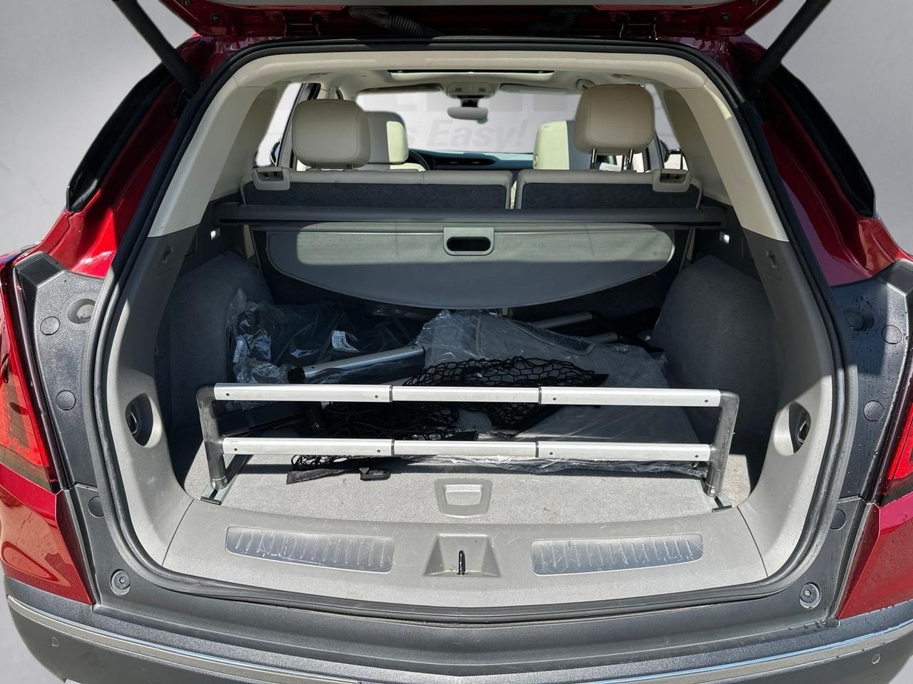 2023 Cadillac XT5 Premium Luxury Chantilly VA