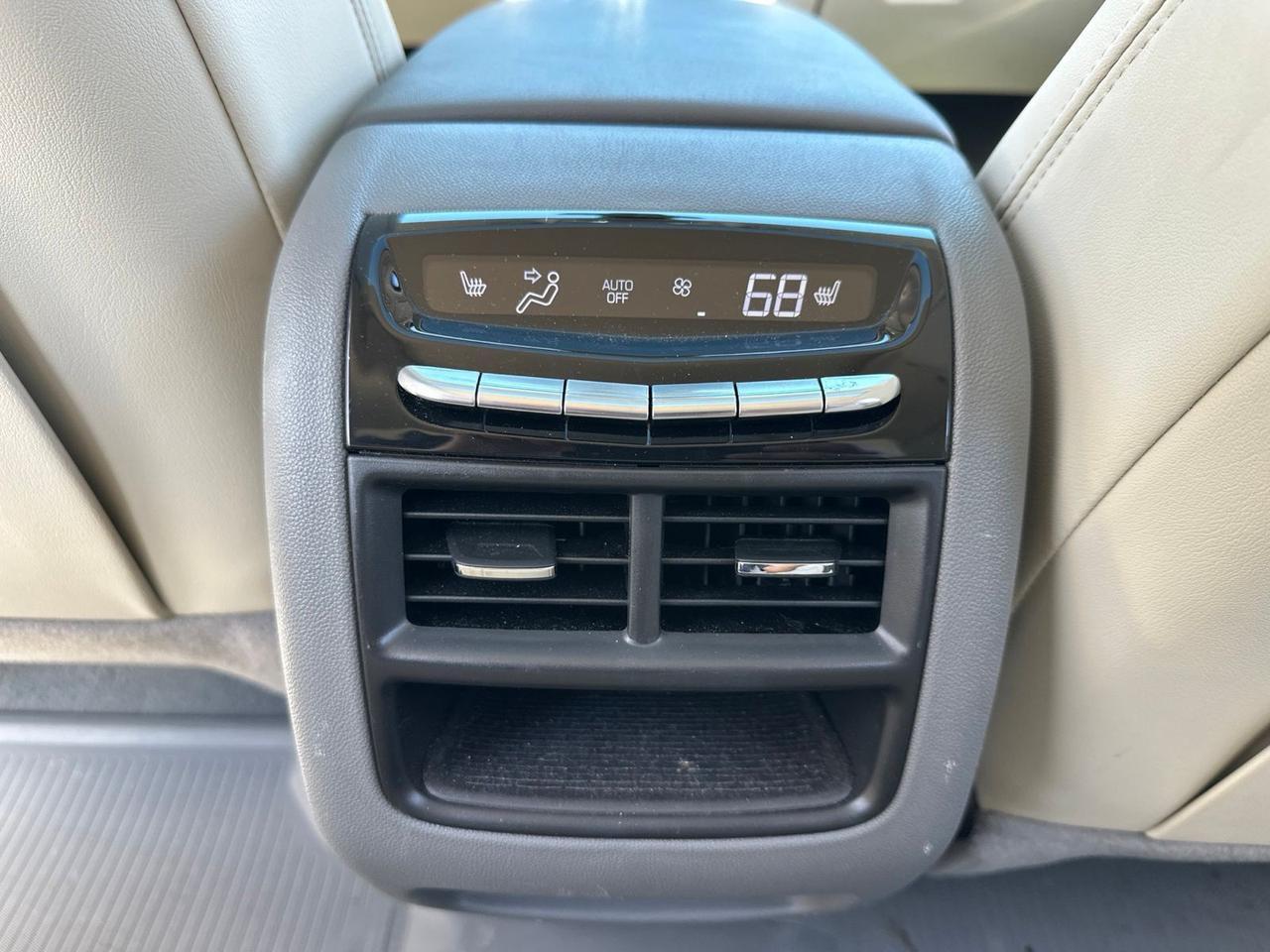 2023 Cadillac XT5 Premium Luxury Chantilly VA