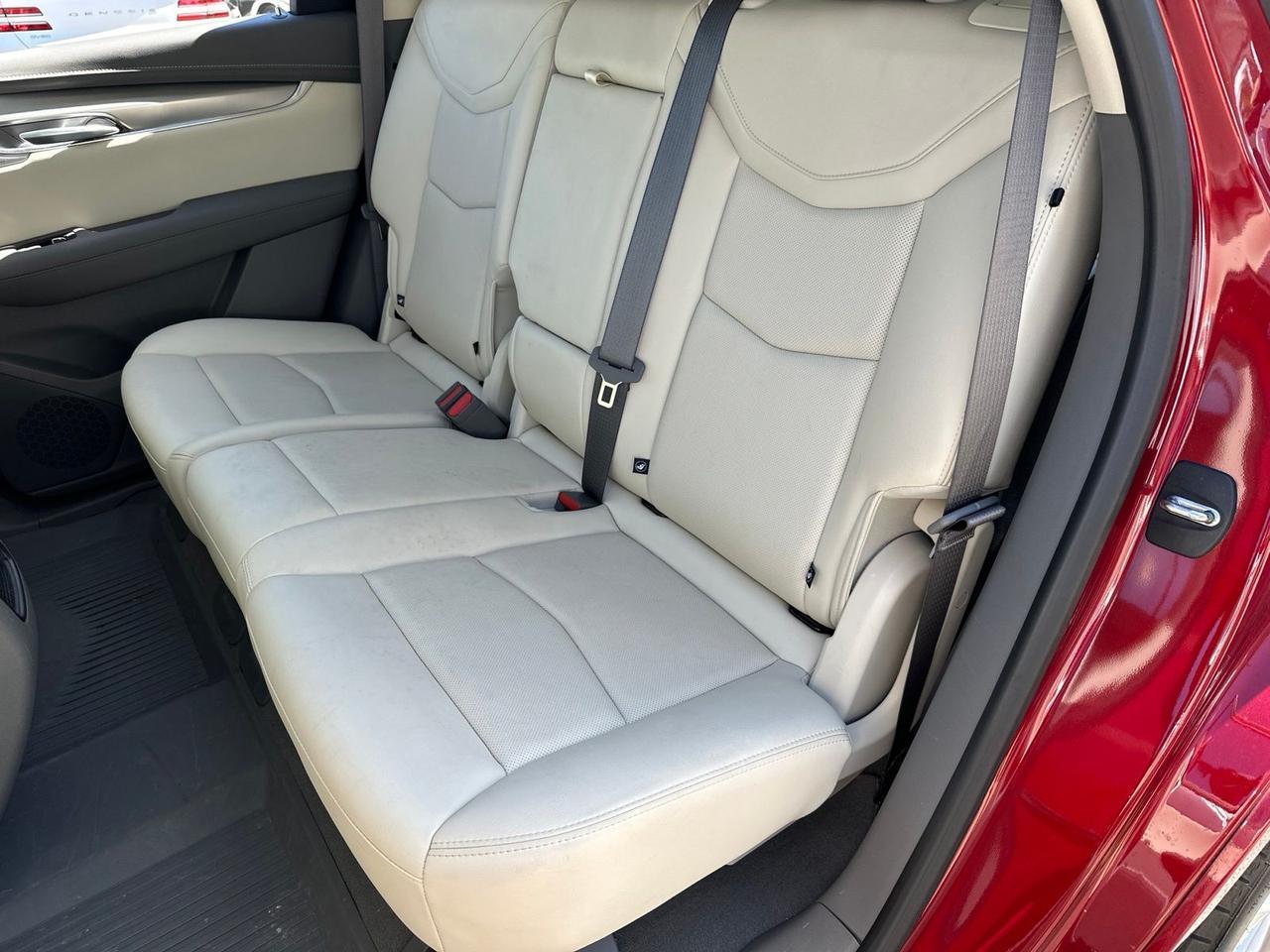 2023 Cadillac XT5 Premium Luxury Chantilly VA