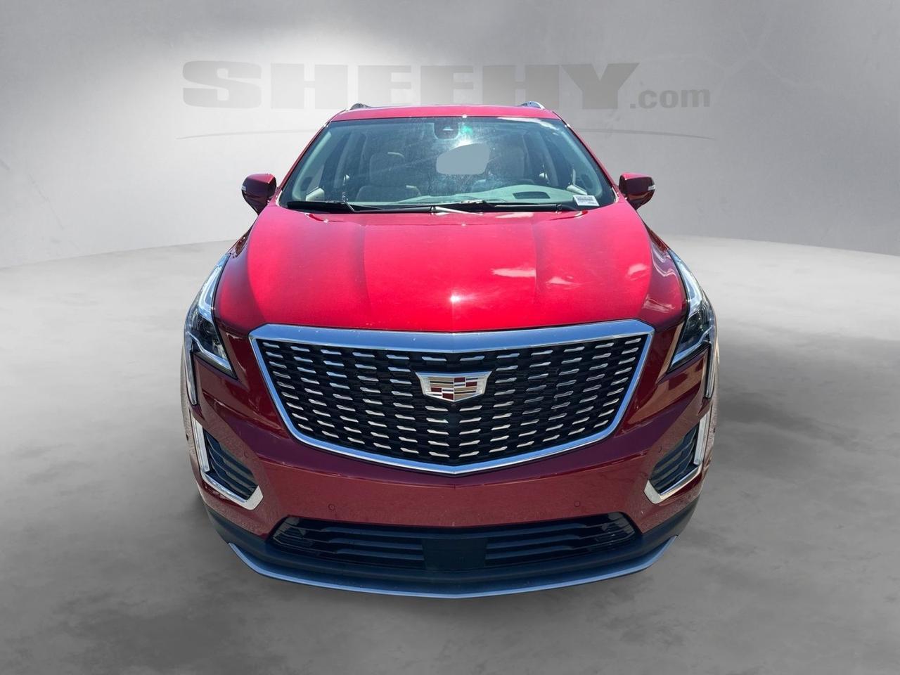 2023 Cadillac XT5 Premium Luxury Chantilly VA