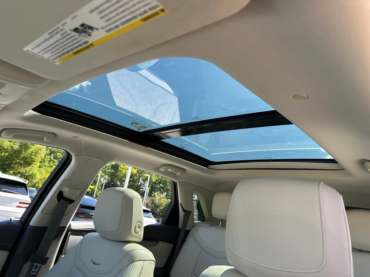 2023 Cadillac XT5 Premium Luxury Chantilly VA